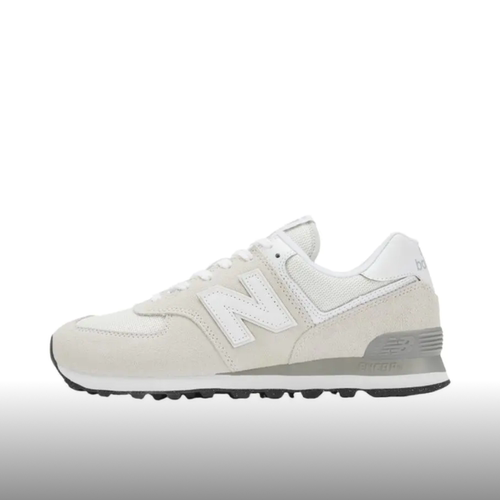 NEW BALANCE男女 NB574系列舒适耐磨运动休闲鞋 ML574EVW
