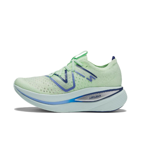 NEW BALANCE女鞋FuelCell SC Trainer回弹碳板透气跑步鞋WRCXLM2