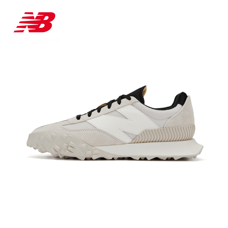 New Balance NB正品新款男女情侣春季复古运动休闲鞋UXC72DB1