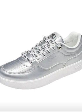 【正品】 女时尚金属感 防滑耐磨板鞋K0EZ5CC27CJ-171