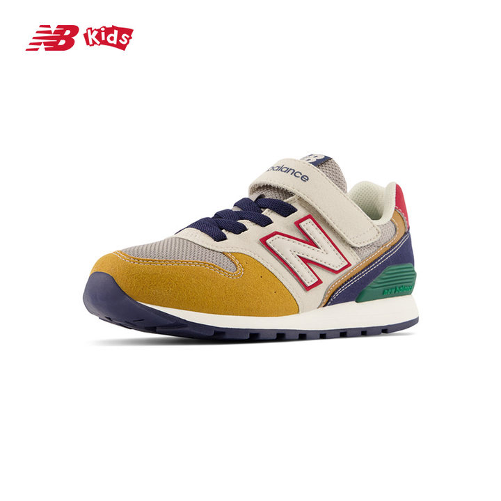 NEW BALANCE KIDS儿童鞋中性款运动休闲鞋YV996JP3