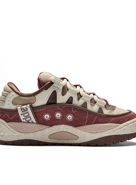 【正品】背靠背男女同款厚底运动休闲板鞋K0FW5CC95-602