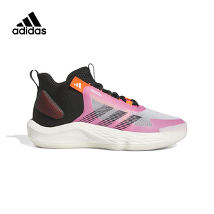 IG2847 Select减震实战运动篮球鞋 adidas阿迪达斯男鞋 Adizero