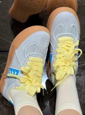 【正品】女款复古时尚 欧若风 低帮板鞋 K0F45CC64J-8131