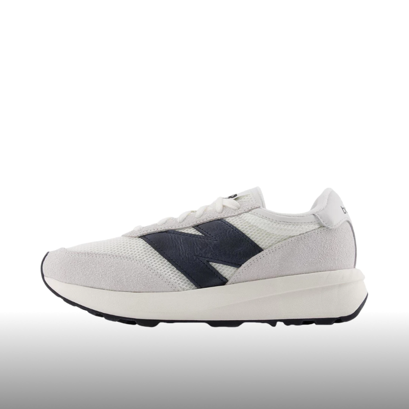 NEW BALANCE NB 370运动鞋男女厚底休闲鞋U370NA