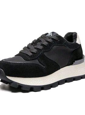 【正品】男女防滑耐磨保暖加绒 老爹鞋K0D85MC50CJ1-990