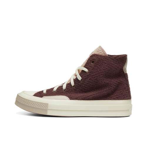 CONVERSE/匡威 2022年新款中性高帮系带帆布鞋/硫化鞋A01339C