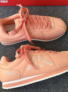 【正品】女厚底阿甘面包鞋运动休闲鞋K0FY5MM13CA-5021