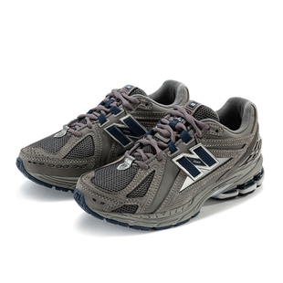 【微瑕】New Balance 男女鞋1906R系列复古休闲跑步鞋M1906RB
