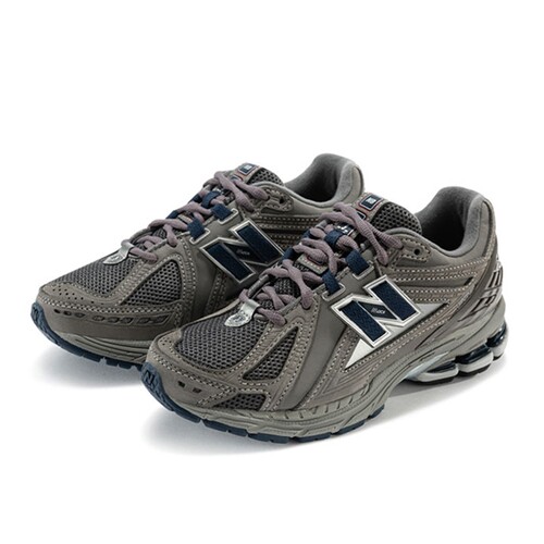 【微瑕】New Balance 男女鞋1906R系列复古休闲跑步鞋M1906RB