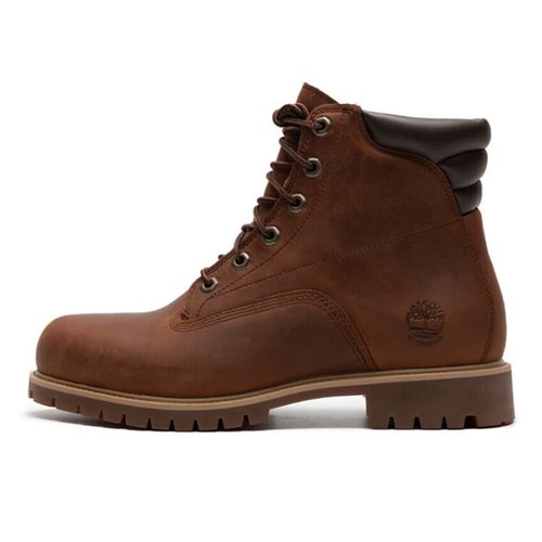 添柏岚Timberland 男秋冬防水舒适耐磨休闲时尚马丁靴 A1H8Q-855