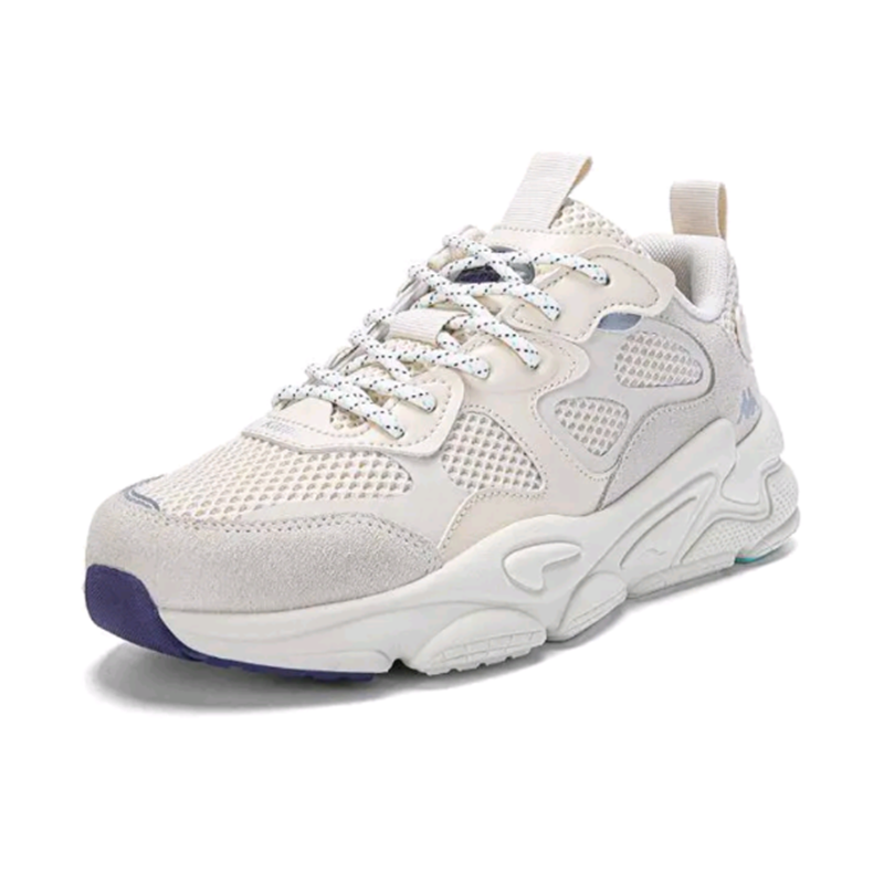 【正品】Kappa卡帕男女漫步者三代网动休闲训练跑步鞋K0EW5MC42CJ