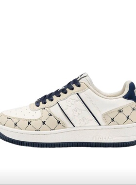 【微瑕】 女子防滑耐磨运动休闲鞋板鞋K0E45CC06CJ-012C