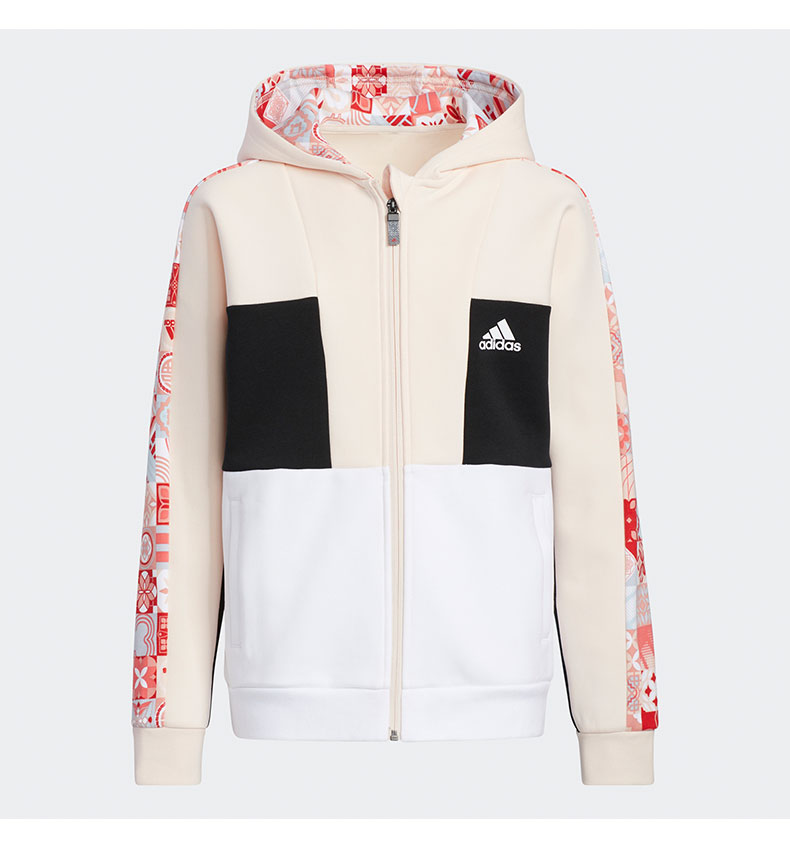 休闲夹克外套Adidas/阿迪达斯