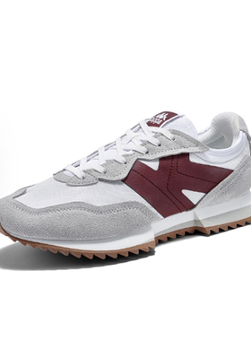 【正品】男女防滑耐磨生活休闲鞋运动鞋K0EX5MM53CJ-1118B