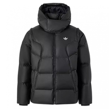 adidas阿迪达斯 三叶草冬季新款运动休闲羽绒服外套JW1367