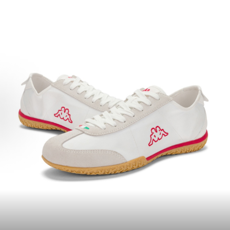 【正品】 男女同款休闲复古阿甘轻便低帮跑步鞋 K0DX5BB02D-