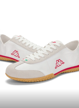 【正品】 男女同款休闲复古阿甘轻便低帮跑步鞋 K0DX5BB02D-