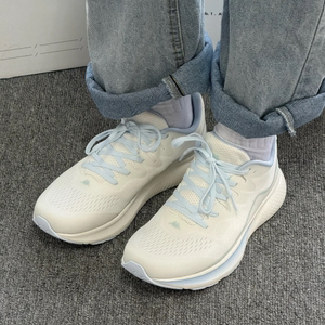 【正品】男女网面透气防滑耐磨运动休闲跑鞋K0FX5MC41CJ-012C