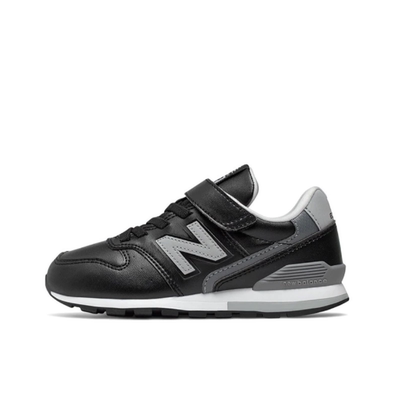 New Balance 996儿童运动休闲跑步鞋YV996LBK