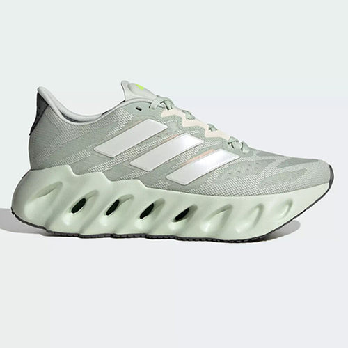 阿迪达斯ADIDAS SWITCH FWD W女鞋轻便厚底缓震运动跑步鞋IG0676