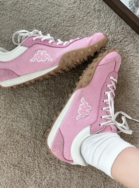 【正品】Omini.Echo女子防滑耐磨慢跑运动休闲鞋K0FW5MM35CJ-509