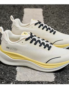 【正品】男女百搭运动休闲低帮跑步鞋K0EX5MQ76CJ-0106