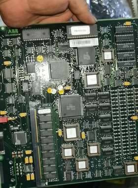 {议价}ABB控制板，DCS卡件PM151,3BSE003642R1