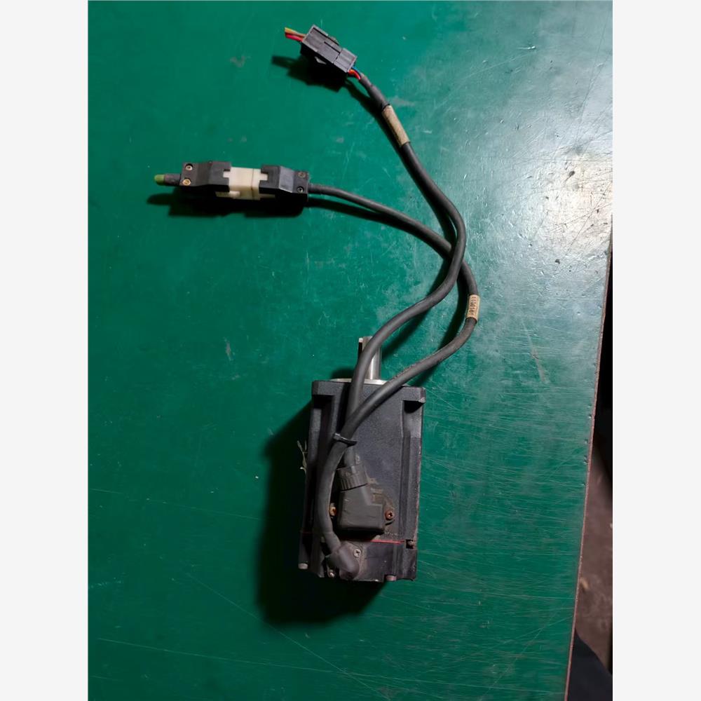 议价华成0.4kw伺服电机S3