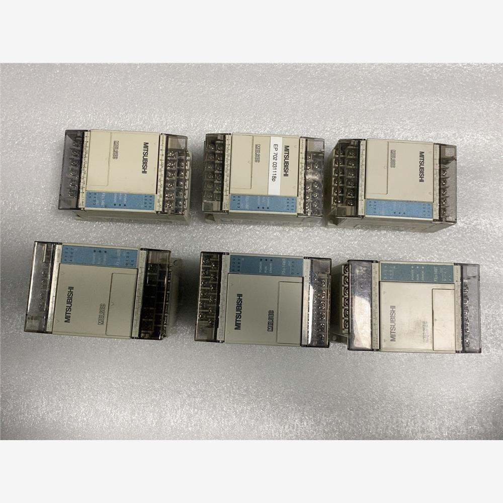 议价三菱PLCFX1S-14MR/M