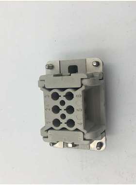 {议价}安费诺Amphenol重载连接器C146 10A006 00