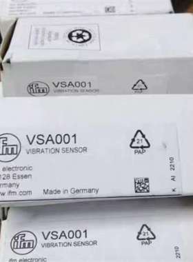 {议价}VSA001 VSA005 VSA004 VSA006振动