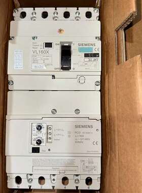 {议价}漏电3ZX10120VL101AA125a 要的联