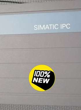 {议价}IPC627E 工控机6AG4131-3HM20-1