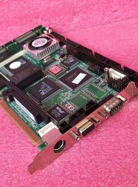 {议价}SBC8243 Rev A4.A5.A6 艾讯工控主板 成色