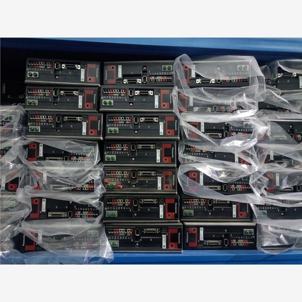 议价200w-1.2kw松下力器