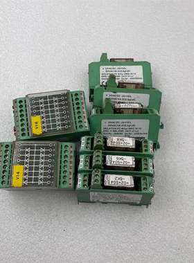 {议价}菲尼克斯端子 EMG 45-DIO14M 2950129(2