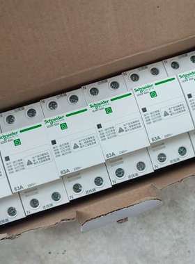 {议价}A9C69263自复式过欠压保护器