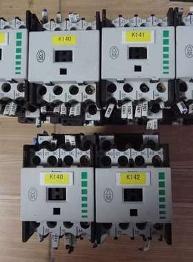 {议价}金钟穆勒MOELLER 接触器DILR22-G 线圈