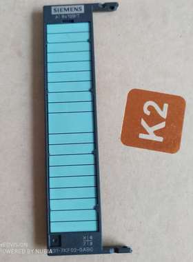 {议价}PLC331-7KF0218年盖板。