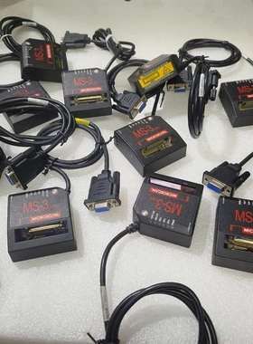 {议价}MICROSCAN/欧姆龙 迈思肯 MS-3 FIS