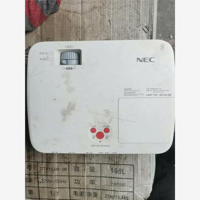 议价NEC投影仪型号NP-ME3