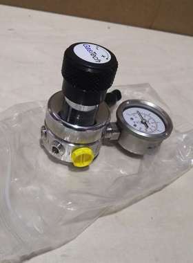 {议价}德国GASTECH精密减压阀适用高纯气体及工