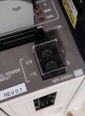 {议价}WR-D4005、S-D4006-F只装柜没用过，成色如