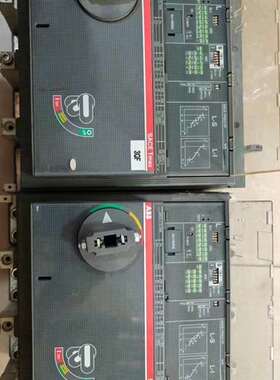 {议价}ABB T7S断路器，1600a成色非常漂亮，实物