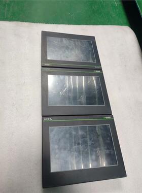 议价禾川触摸屏 TP2510  TL2510  /10寸二手拆机