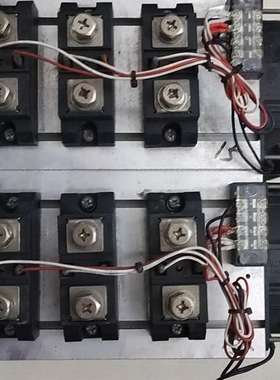 {议价}工业固态继电器POWERMODULE