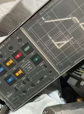 {议价}ABB F系列 控制单元 SACR PR1/P