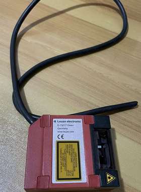 {议价}leuze劳易测 BCL22SB300 实物拍摄，包好。