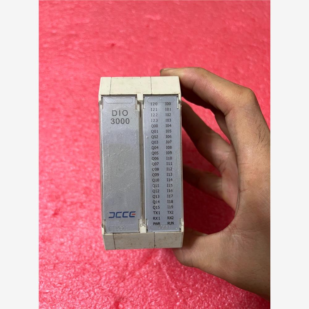 议价大工计控DIO3000,实物拍摄,成色如图